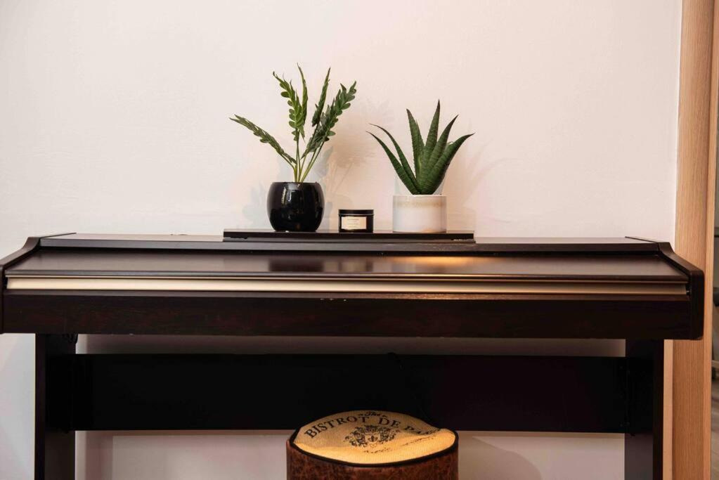 Apartment In The Heart Of The City Salonicco Esterno foto