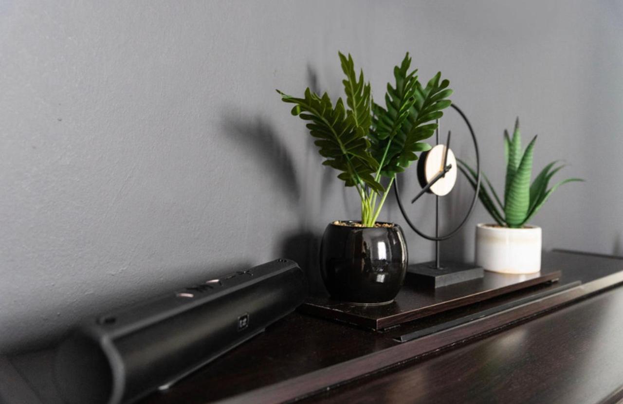 Apartment In The Heart Of The City Salonicco Esterno foto