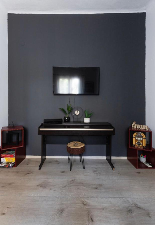 Apartment In The Heart Of The City Salonicco Esterno foto