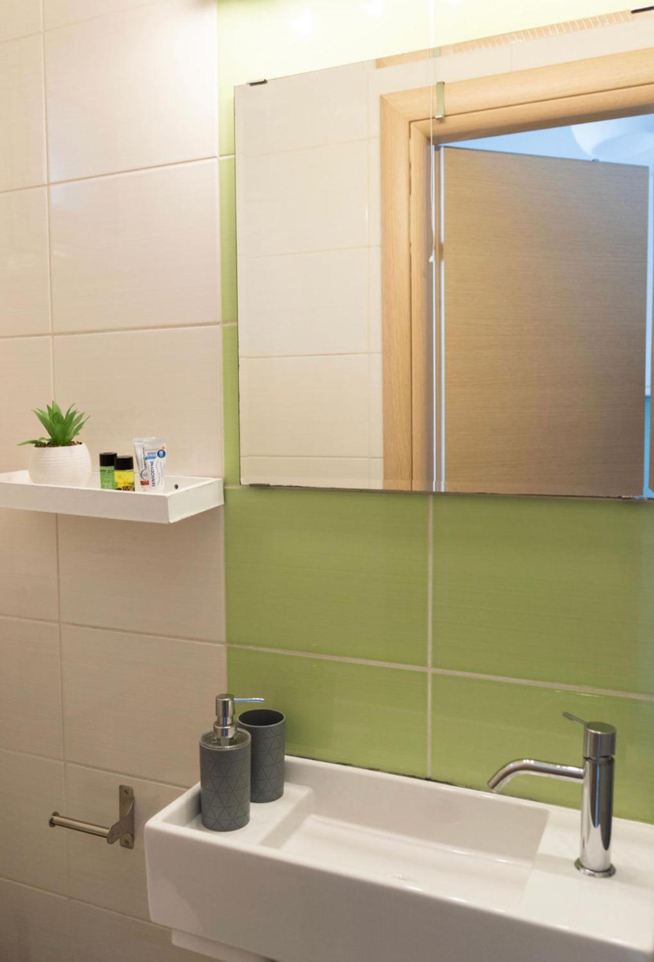 Apartment In The Heart Of The City Salonicco Esterno foto